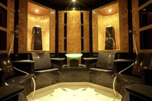 Hotel Pa?ac ?elech�w Spa & Wellness