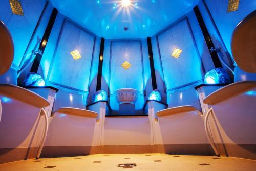 Hotel Pa?ac ?elech�w Spa & Wellness