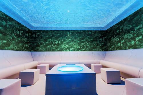 Hotel Pa?ac ?elech�w Spa & Wellness