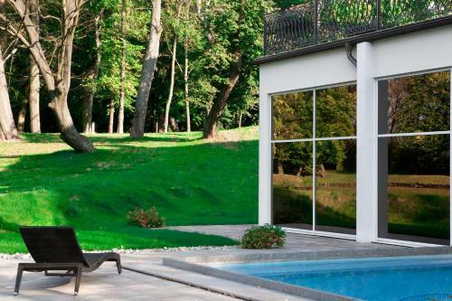 Hotel Pa?ac ?elech�w Spa & Wellness