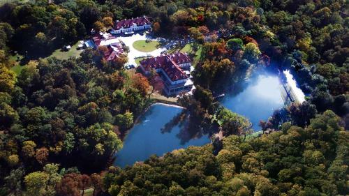 Hotel Pa?ac ?elech�w Spa & Wellness