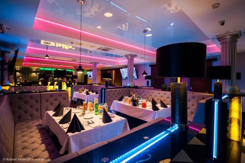 Hotel 500