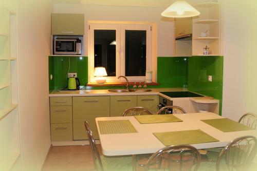 Apartamento Willa Janka