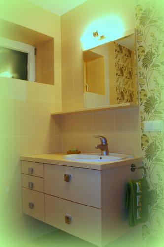Apartamento Willa Janka