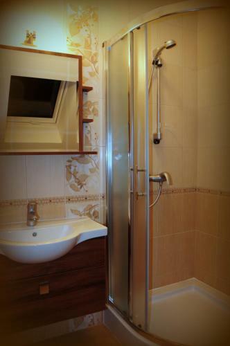 Apartamento Willa Janka