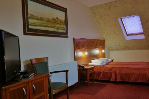 Hotel Pod S?o?cem