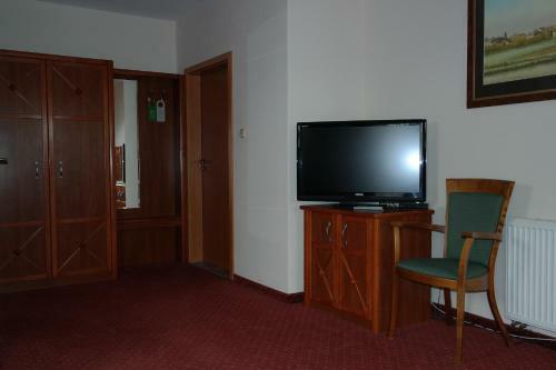 Hotel Pod S?o?cem