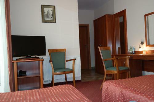 Hotel Pod S?o?cem