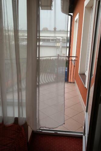 Hotel Pod S?o?cem