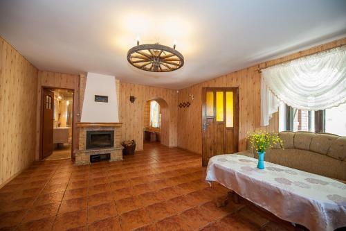 Agroturismo Ranczo Czerwony M?yn