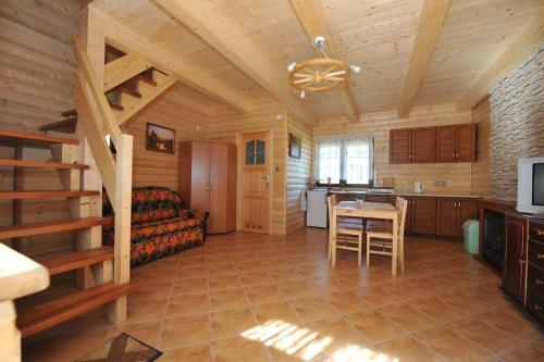 Agroturismo Ranczo Czerwony M?yn