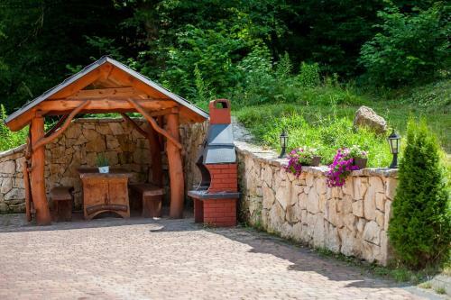 Agroturismo Ranczo Czerwony M?yn