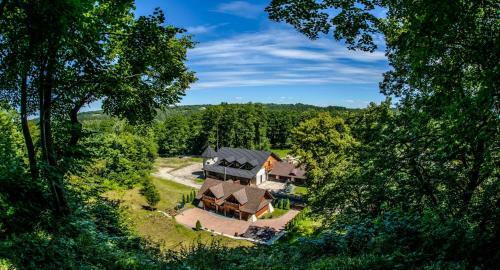 Agroturismo Ranczo Czerwony M?yn