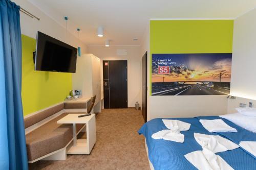 Motel S5