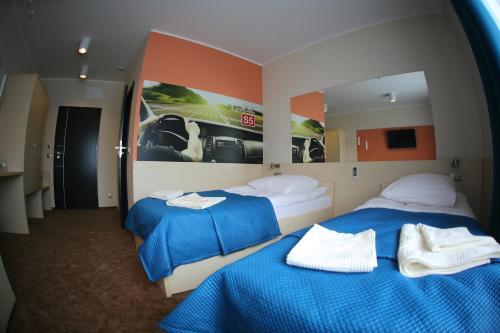 Motel S5