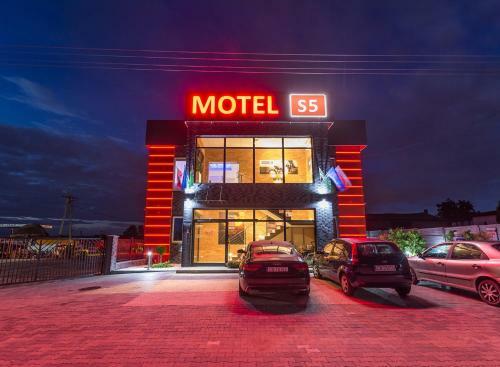 Motel S5