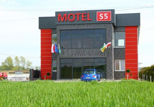 Motel S5