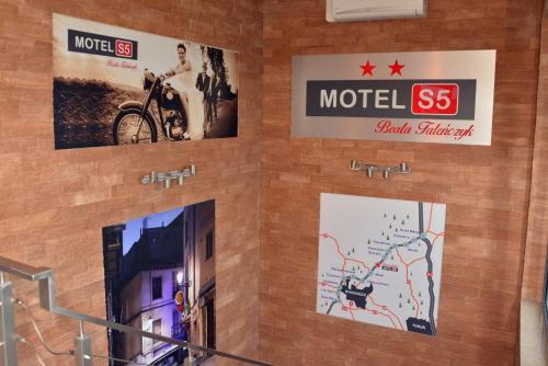 Motel S5