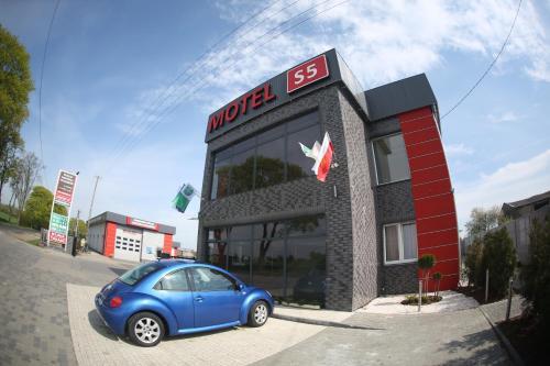 Motel S5