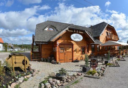 Hostal Go?ciniec Konopielka