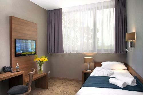 Navigator Hotel I Konferencje