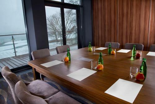 Navigator Hotel I Konferencje