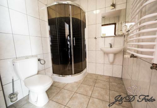 Hotel Centrum Cezar