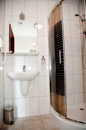 Hotel Centrum Cezar