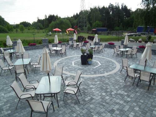 Hotel Centrum Cezar
