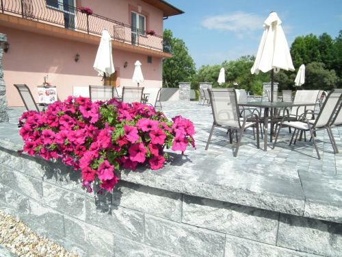 Hotel Centrum Cezar