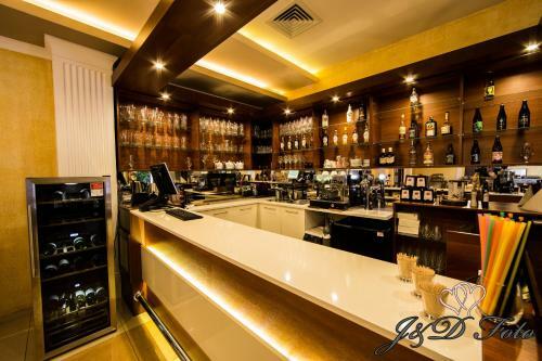 Hotel Centrum Cezar