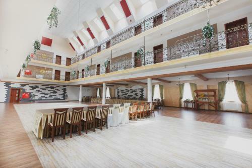Hotel Centrum Cezar