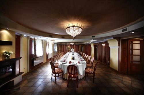 Posada Amazonka