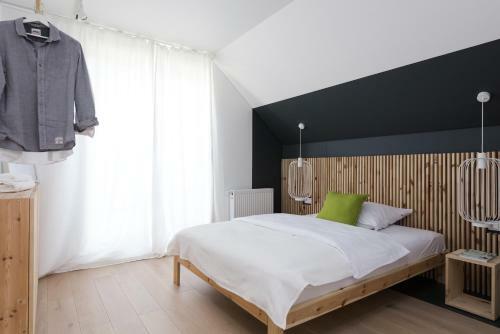 Colors Apartments