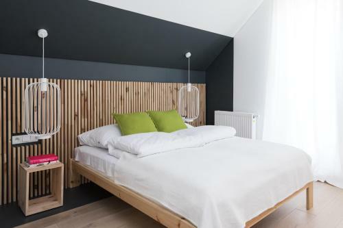 Colors Apartments