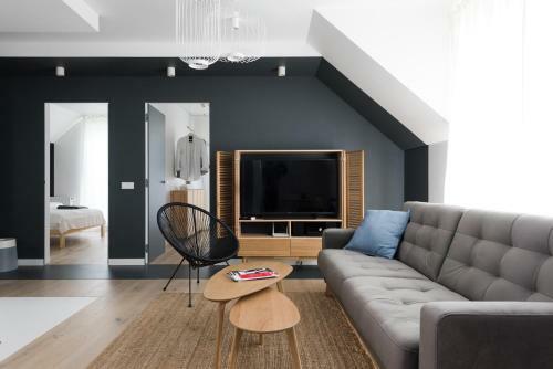 Colors Apartments