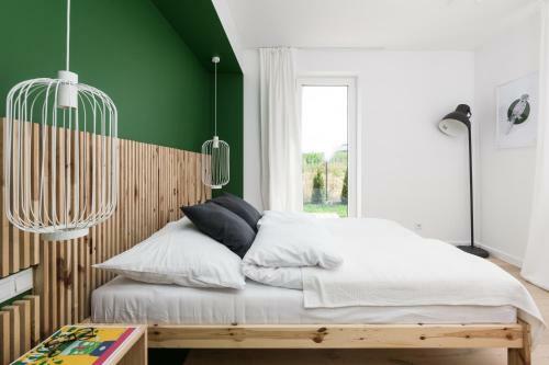 Colors Apartments
