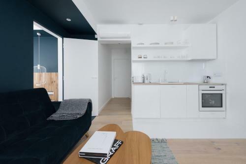 Colors Apartments