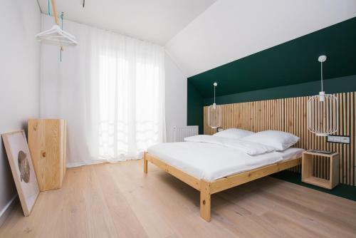 Colors Apartments