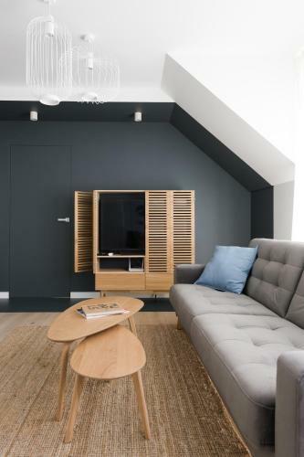 Colors Apartments