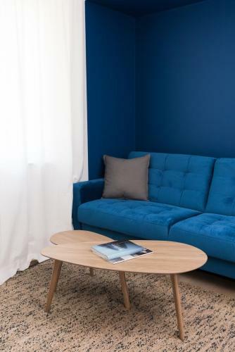 Colors Apartments