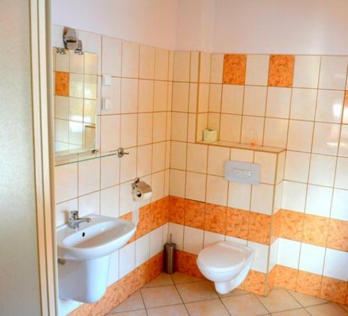 Hotel Madohora_s?o?ce