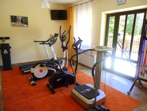 Hotel Madohora_s?o?ce