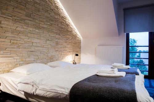 Hotel Przysta? Le?ni�w