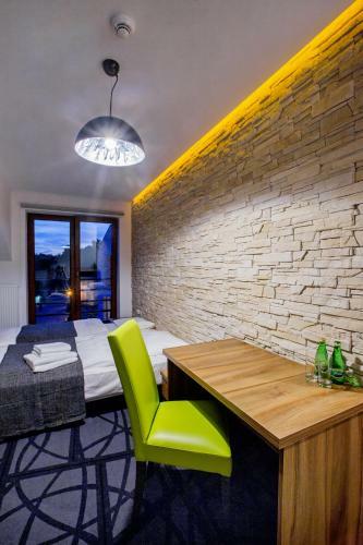Hotel Przysta? Le?ni�w