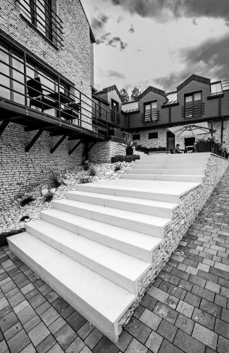 Hotel Przysta? Le?ni�w