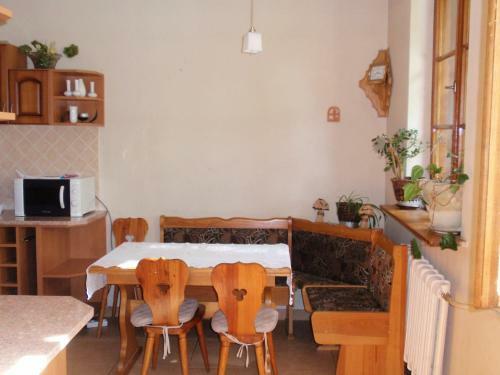Holiday Home Dw�r Oficyna