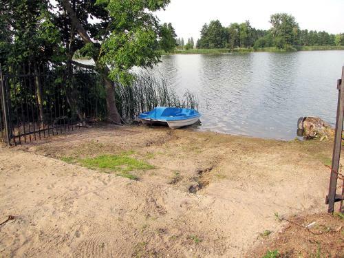 Holiday Home Dw�r Oficyna