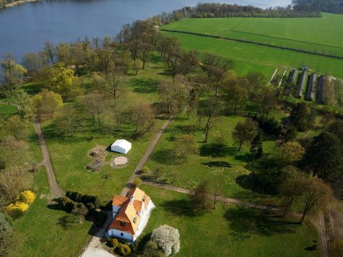 Holiday Home Dw�r Oficyna