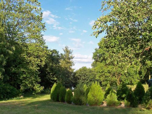 Holiday Home Dw�r Oficyna